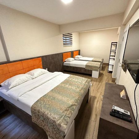 Ale Boutique Apartments 안탈리아 외부 사진