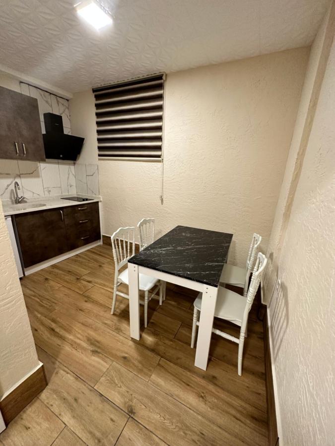 Ale Boutique Apartments 안탈리아 외부 사진