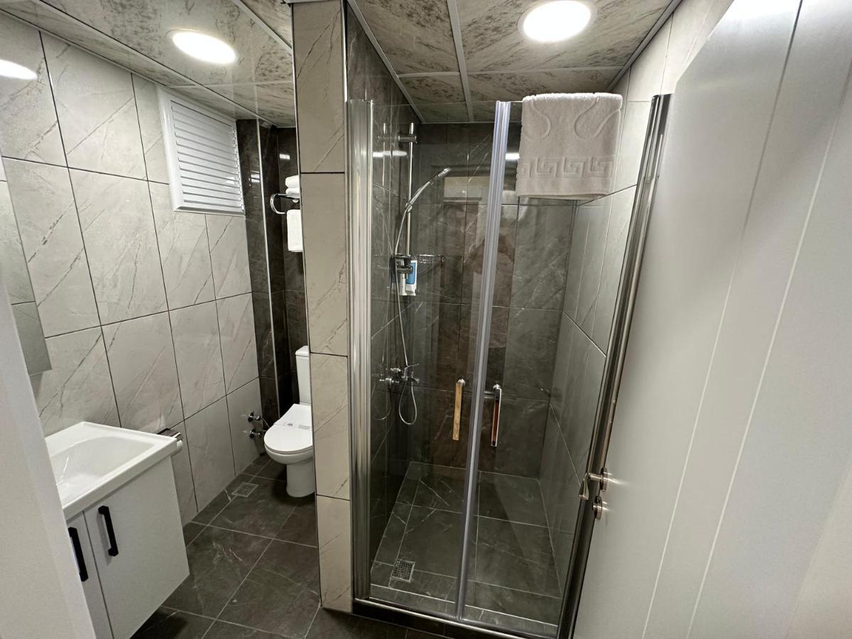 Ale Boutique Apartments 안탈리아 외부 사진