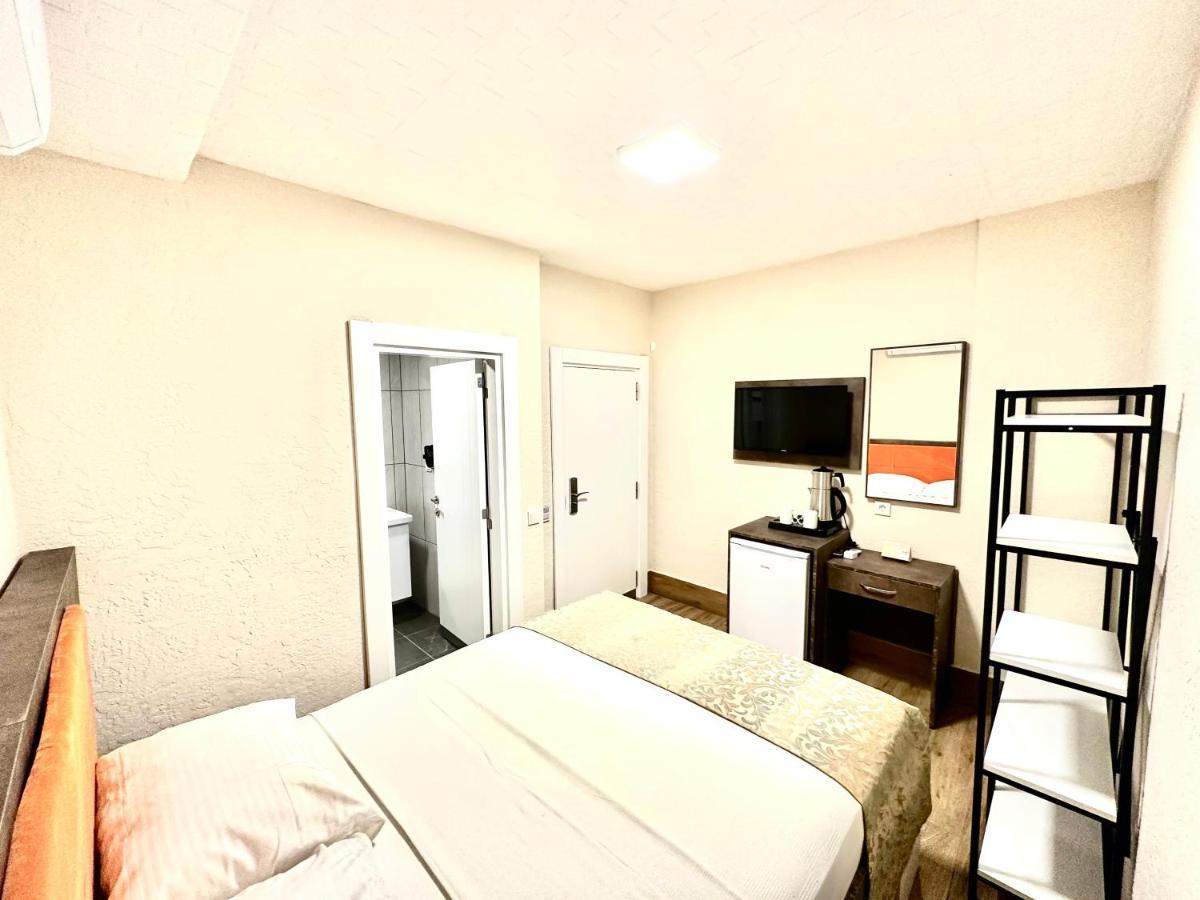 Ale Boutique Apartments 안탈리아 외부 사진
