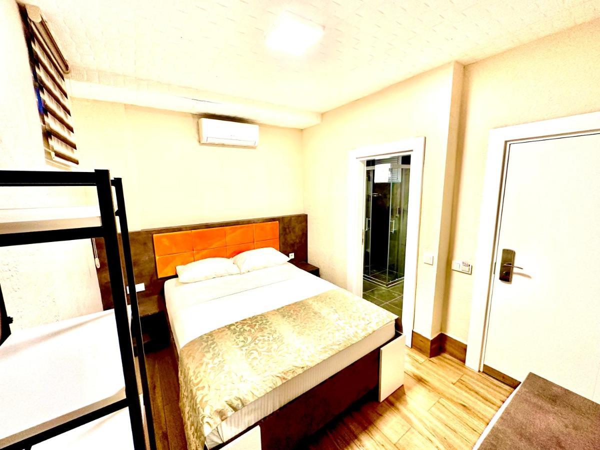 Ale Boutique Apartments 안탈리아 외부 사진