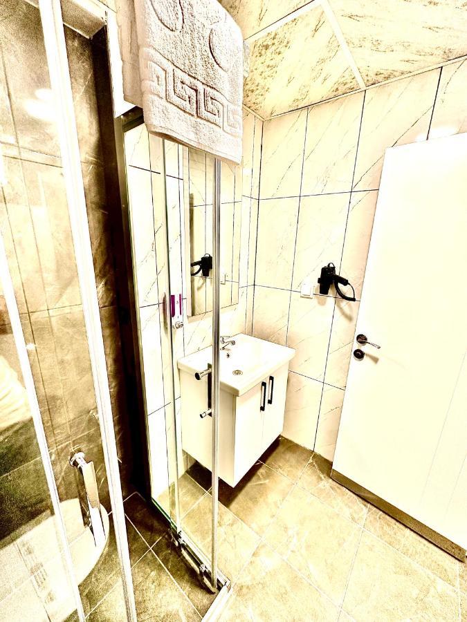 Ale Boutique Apartments 안탈리아 외부 사진