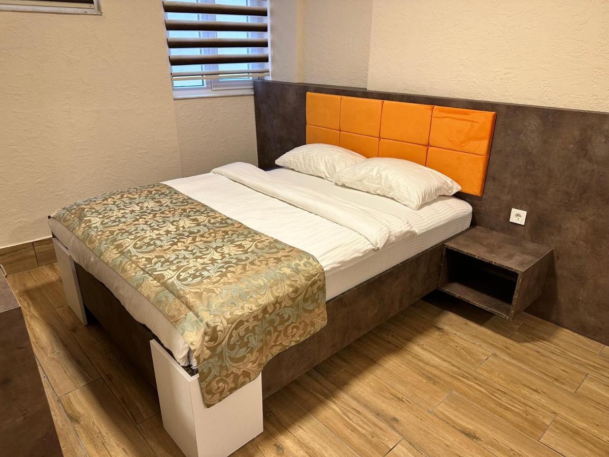 Ale Boutique Apartments 안탈리아 외부 사진