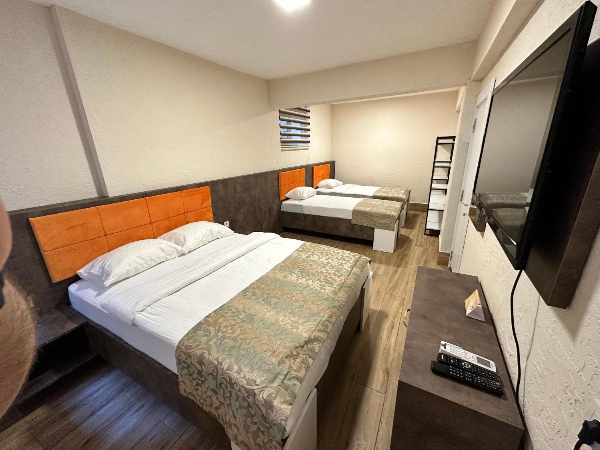 Ale Boutique Apartments 안탈리아 외부 사진