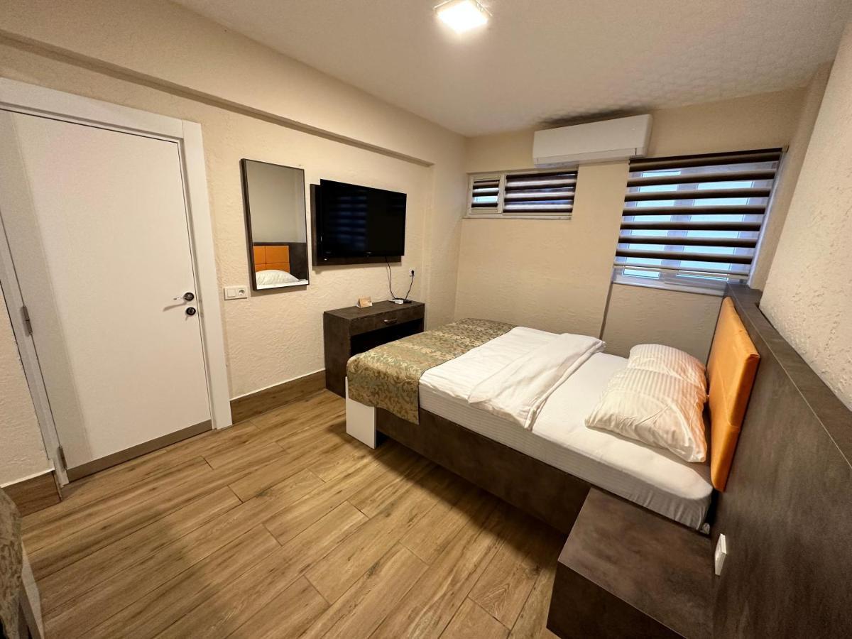 Ale Boutique Apartments 안탈리아 외부 사진