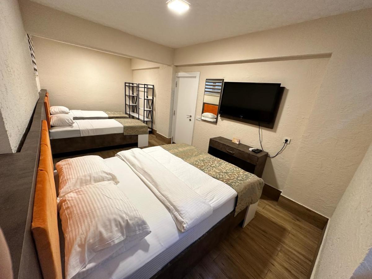 Ale Boutique Apartments 안탈리아 외부 사진