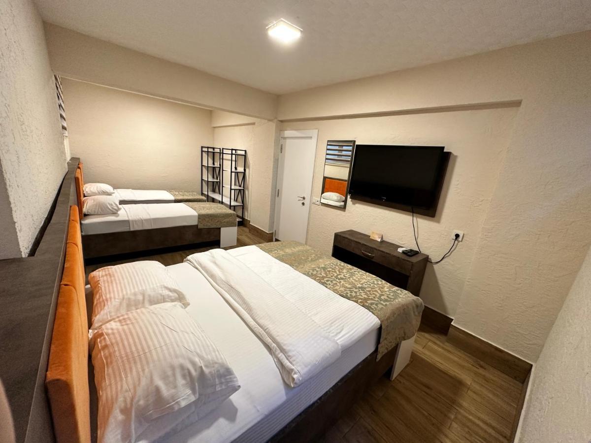Ale Boutique Apartments 안탈리아 외부 사진