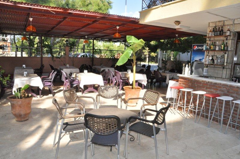 Ale Boutique Apartments 안탈리아 외부 사진