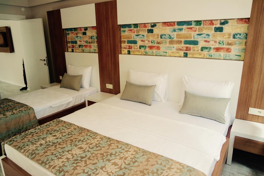 Ale Boutique Apartments 안탈리아 외부 사진