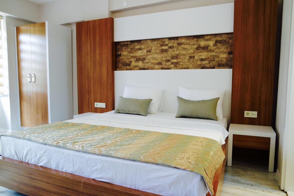 Ale Boutique Apartments 안탈리아 외부 사진