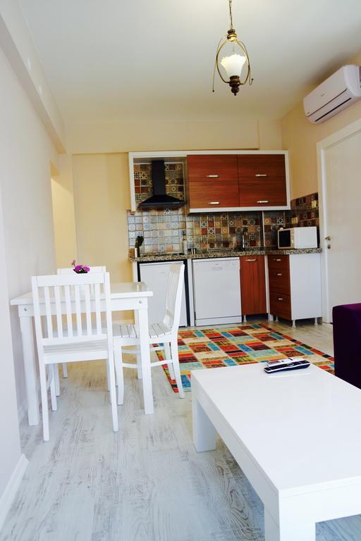 Ale Boutique Apartments 안탈리아 외부 사진