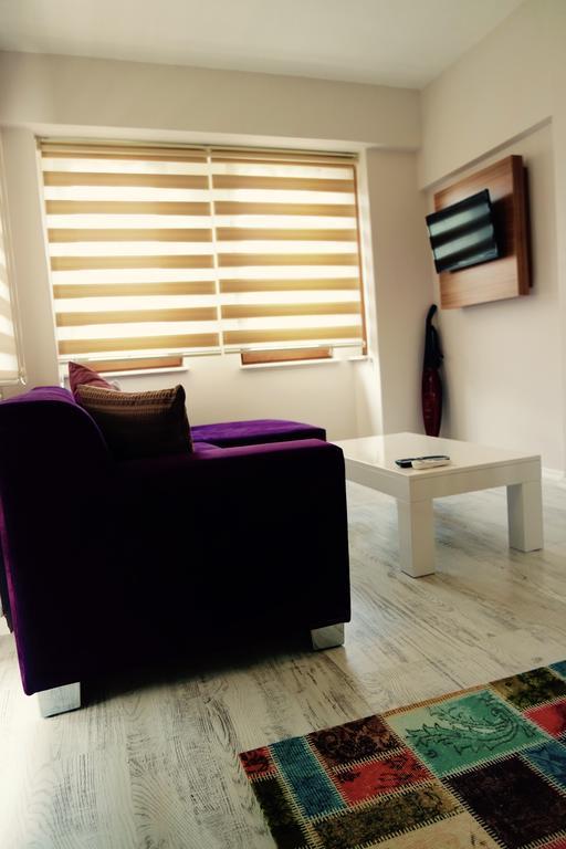 Ale Boutique Apartments 안탈리아 외부 사진
