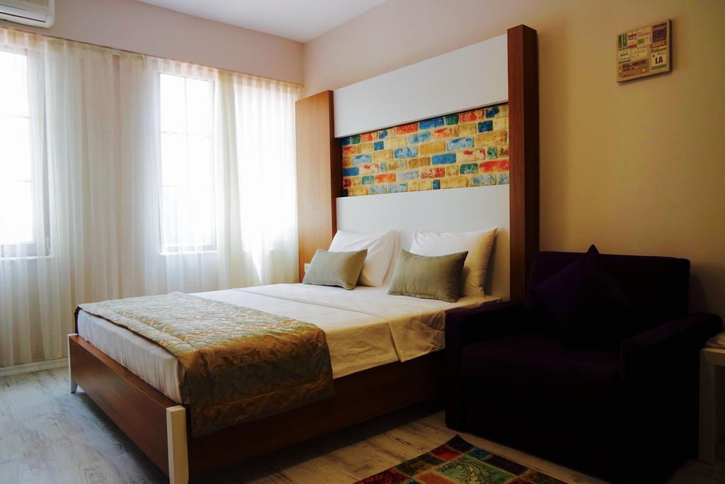 Ale Boutique Apartments 안탈리아 외부 사진