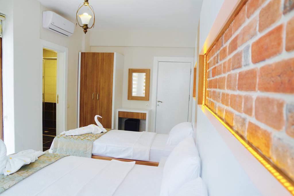 Ale Boutique Apartments 안탈리아 외부 사진