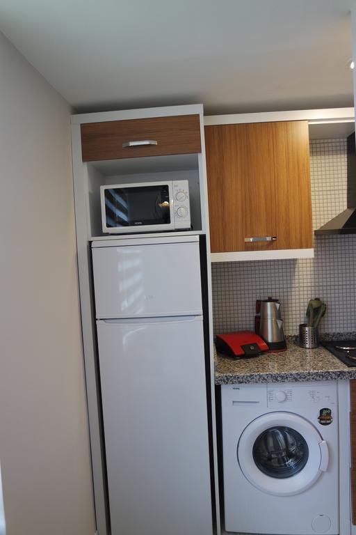 Ale Boutique Apartments 안탈리아 외부 사진