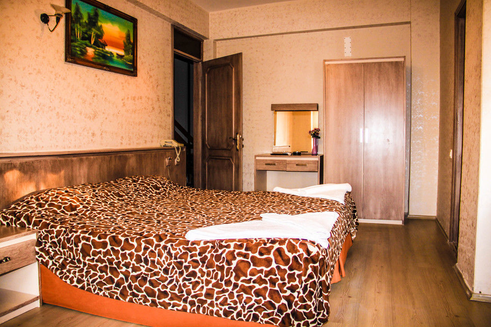 Ale Boutique Apartments 안탈리아 외부 사진