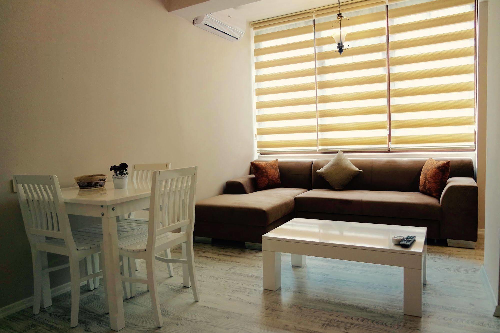 Ale Boutique Apartments 안탈리아 외부 사진