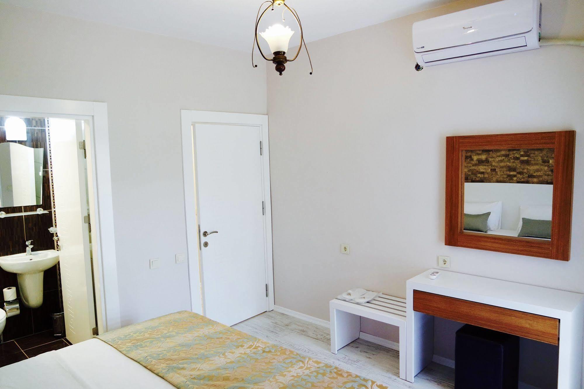 Ale Boutique Apartments 안탈리아 외부 사진