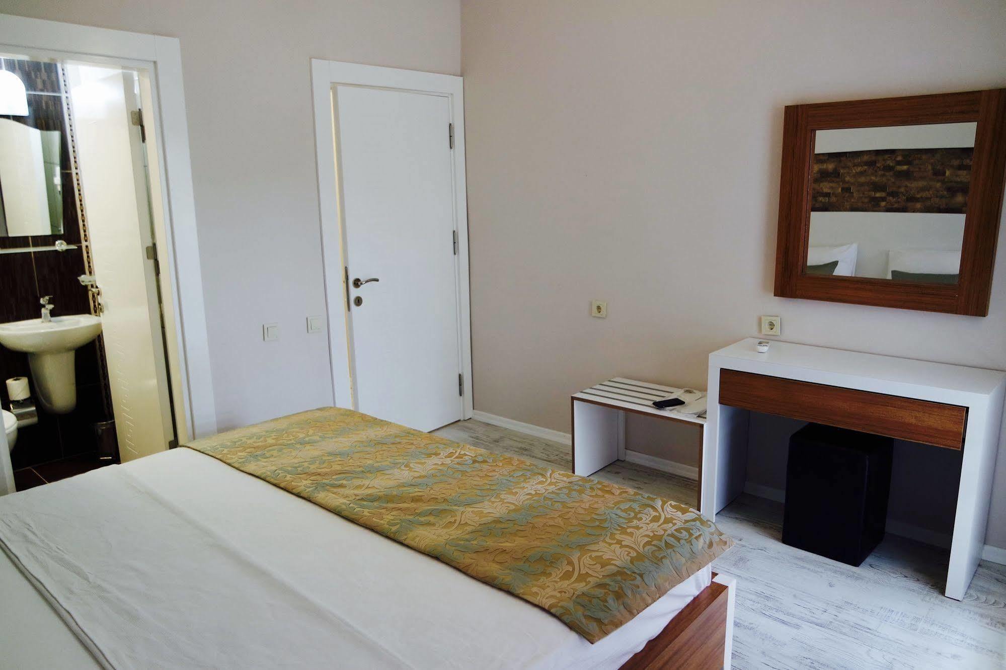 Ale Boutique Apartments 안탈리아 외부 사진